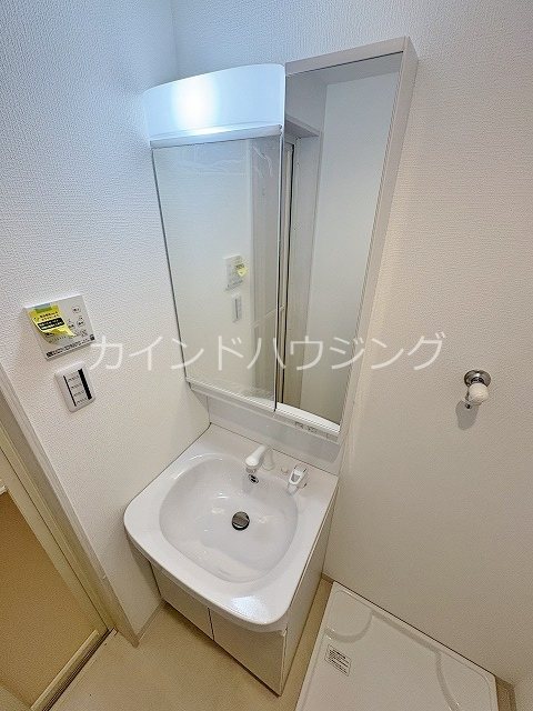 AVANTIO　HONMACHI シャンプードレッサー