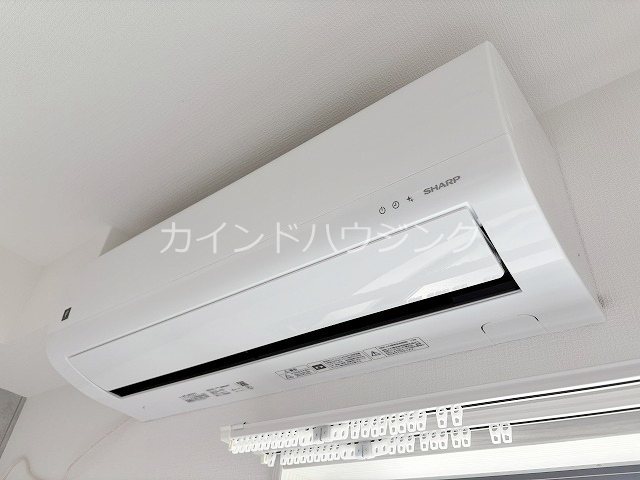 AVANTIO　HONMACHI エアコン