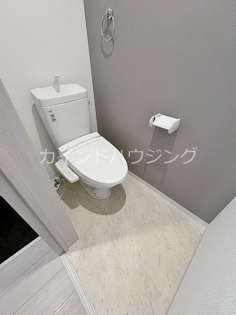 AVANTIO　HONMACHI 温水洗浄便座