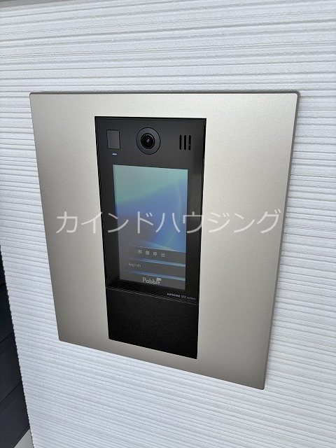 AVANTIO　HONMACHI オートロック