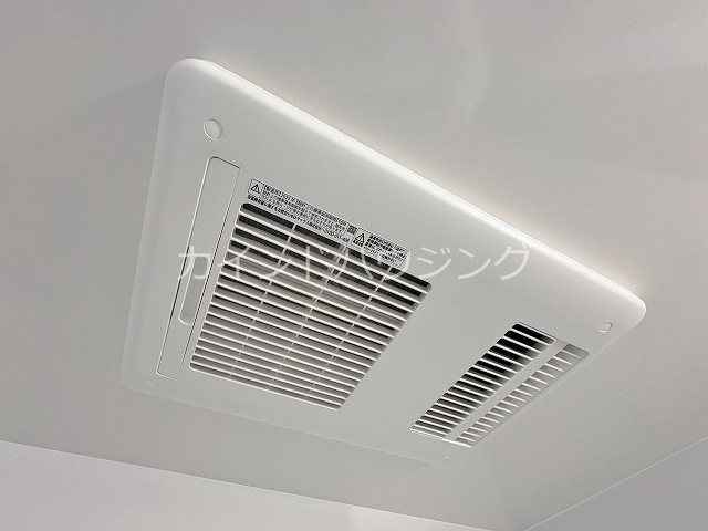 AVANTIO　HONMACHI 浴室乾燥機