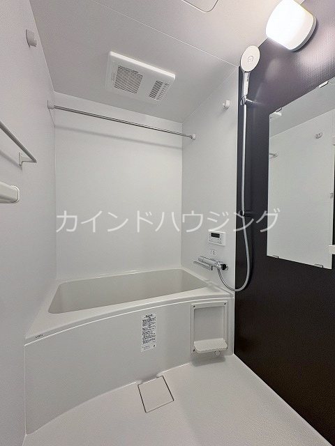 AVANTIO　HONMACHI バス・シャワールーム