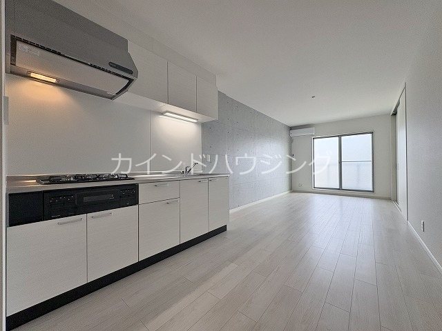 AVANTIO　HONMACHI その他