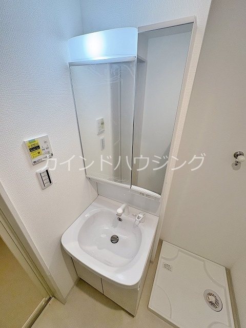 AVANTIO　HONMACHI シャンプードレッサー