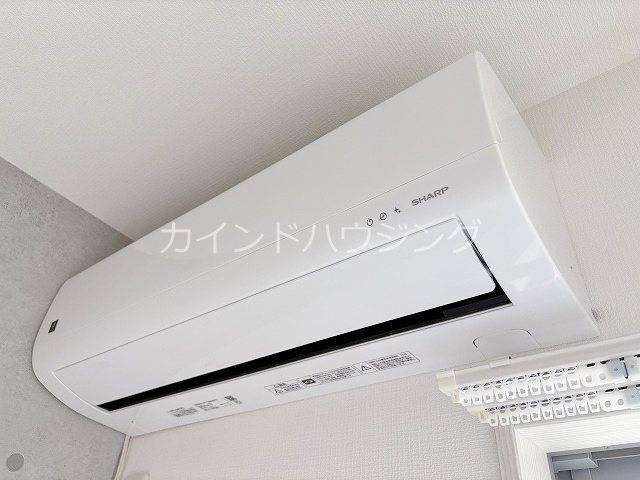 AVANTIO　HONMACHI エアコン