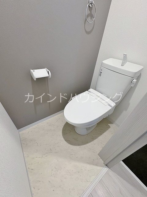 AVANTIO　HONMACHI 温水洗浄便座