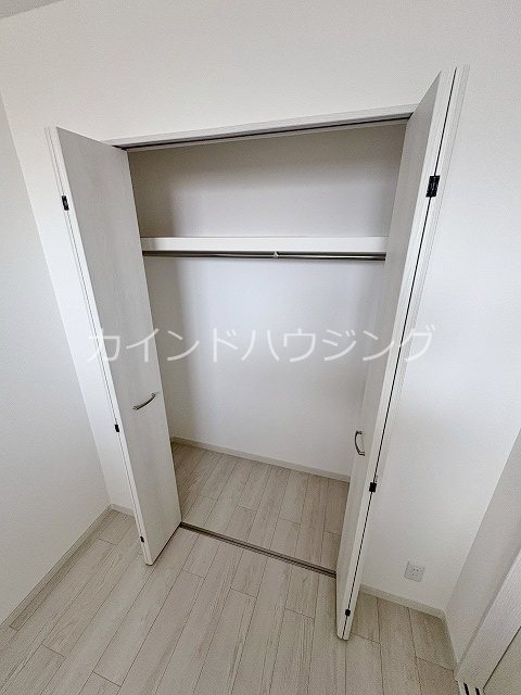 AVANTIO　HONMACHI 収納
