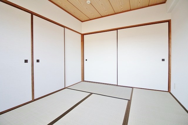 ヒュース一丘弐番館 その他部屋・スペース