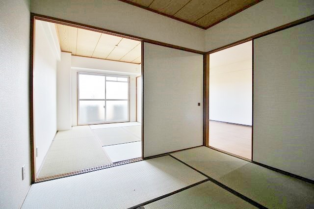 ヒュース一丘弐番館 その他部屋・スペース