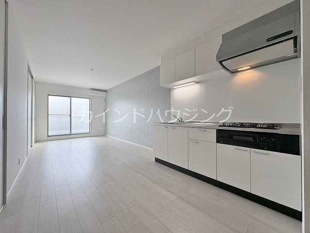 AVANTIO　HONMACHI その他