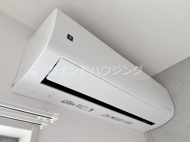AVANTIO　HONMACHI エアコン