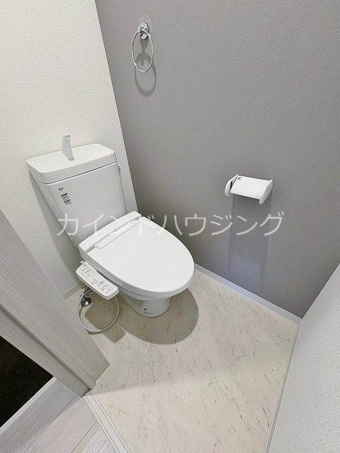 AVANTIO　HONMACHI 温水洗浄便座