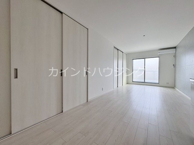 AVANTIO　HONMACHI リビング