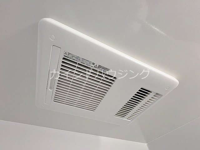 AVANTIO　HONMACHI 浴室乾燥機
