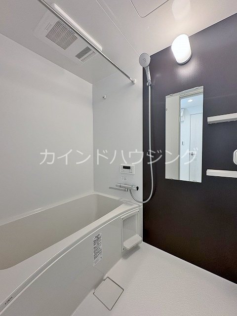 AVANTIO　HONMACHI バス・シャワールーム