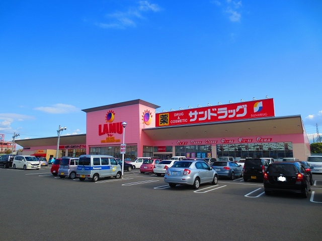 WESTヒルズ関空Ⅱ ﾗ･ﾑー泉南北野店