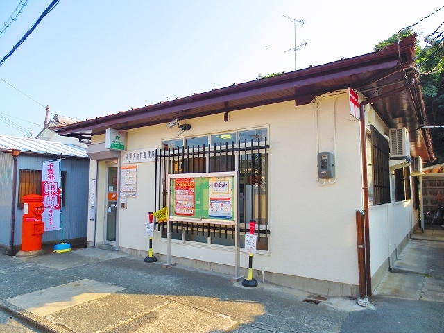 メゾン　ド　プラリネ 信達大苗代郵便局