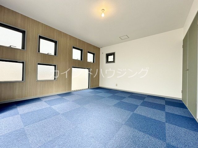 サンジミニアーノハウス その他部屋・スペース