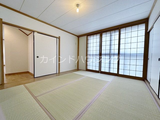 サンジミニアーノハウス その他部屋・スペース