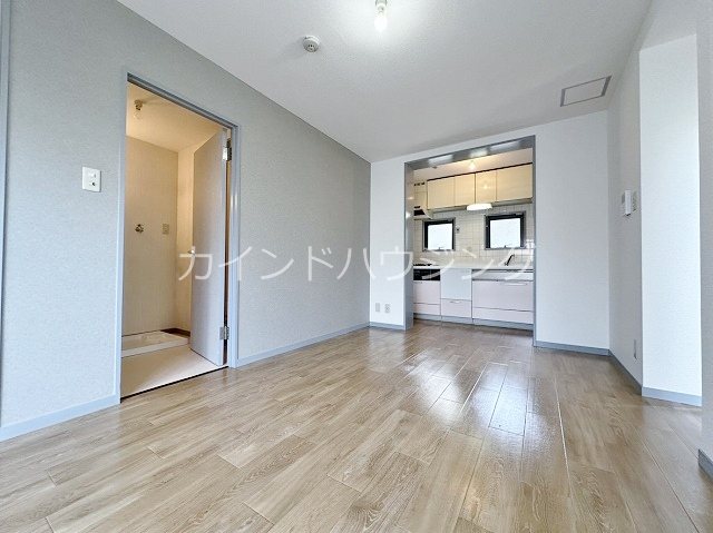 サンジミニアーノハウス その他部屋・スペース