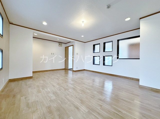 サンジミニアーノハウス ベッドルーム