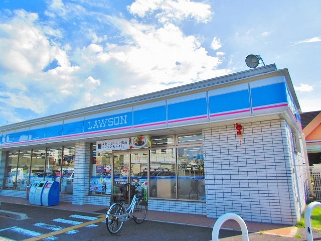 コリーヌ二色 ﾛｰｿﾝ 貝塚王子西店