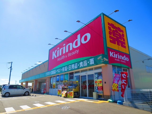 グレイスコートたちばな ｷﾘﾝ堂 泉佐野鶴原店