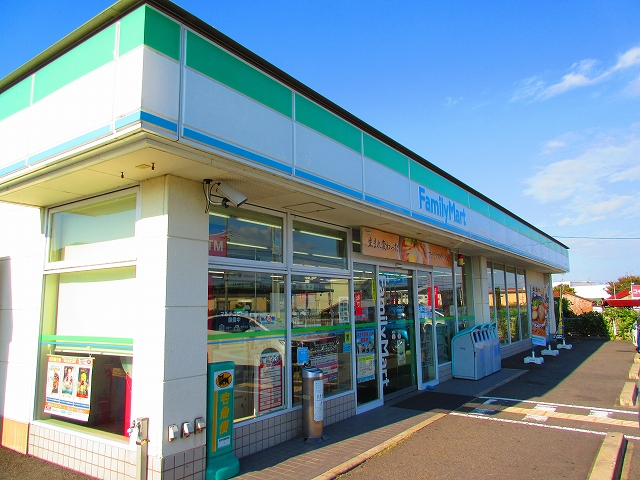 アクティブ・スクエアA・B ﾌｧﾐﾘｰﾏｰﾄ 泉南信達市場店