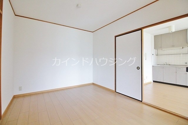 グレース尾崎 その他部屋・スペース