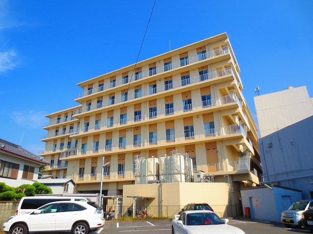 アウル 阪南市民病院