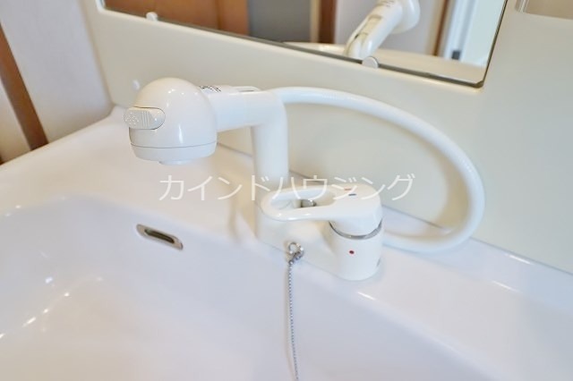 アンシャンテ・シェソワ シャンプードレッサー