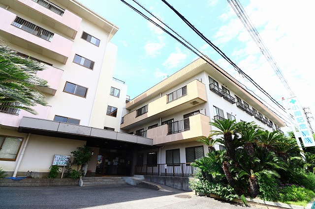 アンシャンテ・シェソワ 小南記念病院
