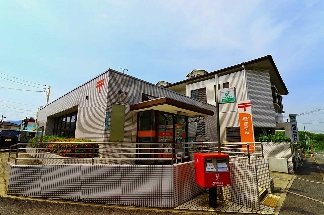 アンシャンテ・シェソワ 岸和田天神山郵便局