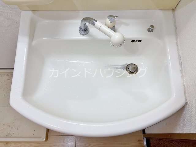 WESTヒルズ関空Ⅰ シャンプードレッサー