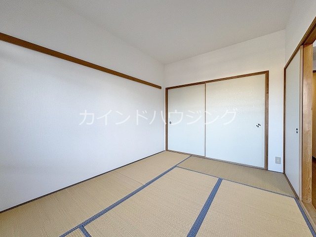 WESTヒルズ関空Ⅰ その他部屋・スペース