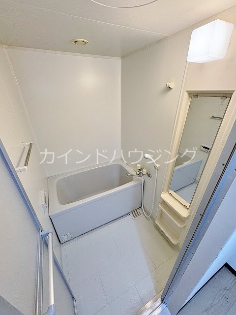 WESTヒルズ関空Ⅰ バス・シャワールーム