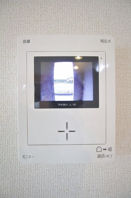フェリーチェ テレビモニターホン