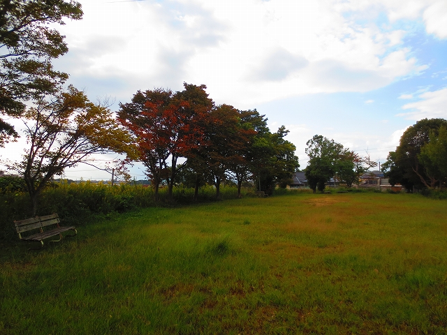 フェリーチェ 新家公園