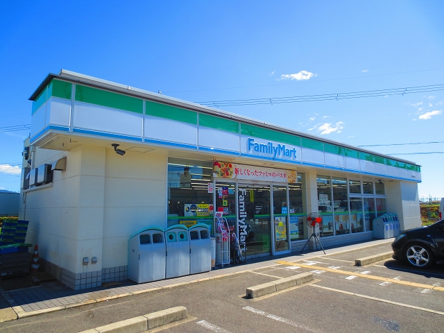 シャーメゾン井原の里 ﾌｧﾐﾘｰﾏｰﾄ 泉佐野鶴原店