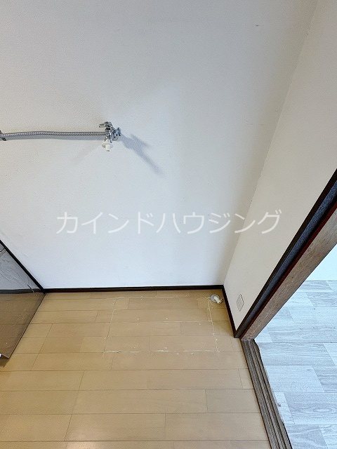 鳥取16-4貸家 その他設備