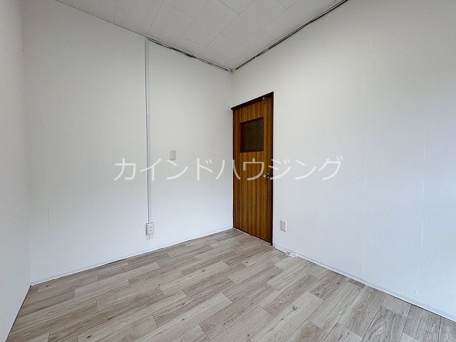 鳥取16-4貸家 その他部屋・スペース