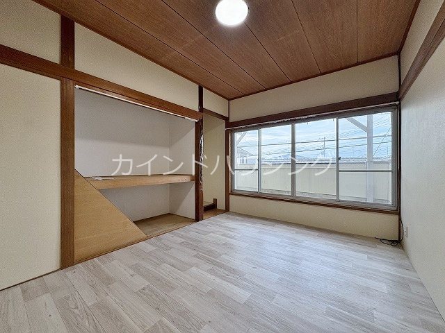 鳥取16-4貸家 その他部屋・スペース