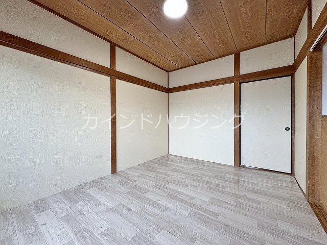 鳥取16-4貸家 その他部屋・スペース