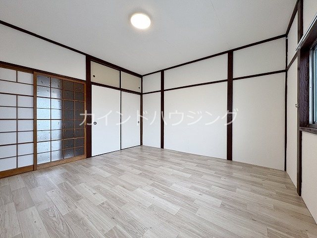 鳥取16-4貸家 その他部屋・スペース