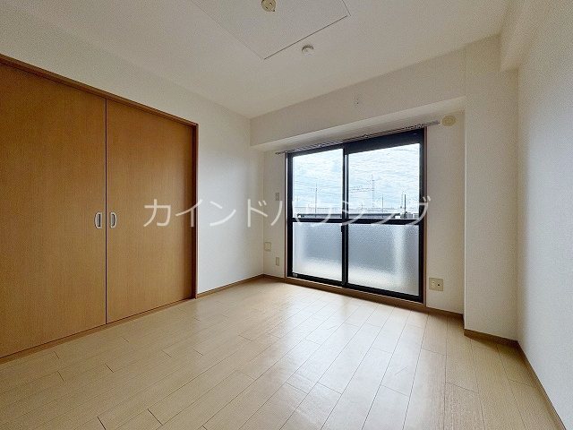 サンフローラ 洋室