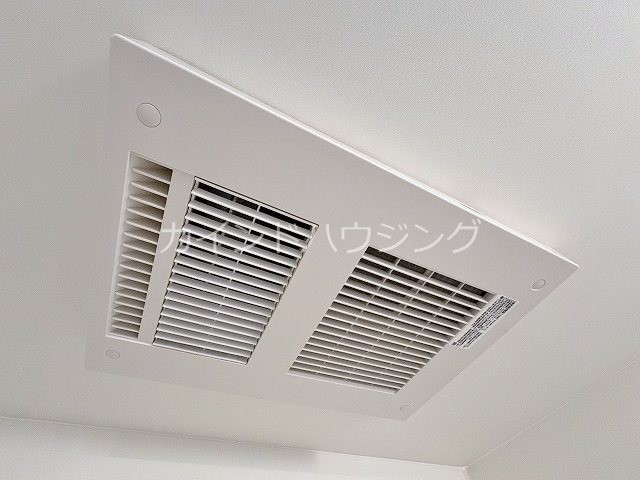 サンフローラ 浴室乾燥機