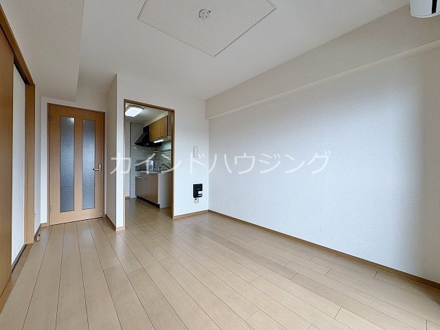 サンフローラ リビング