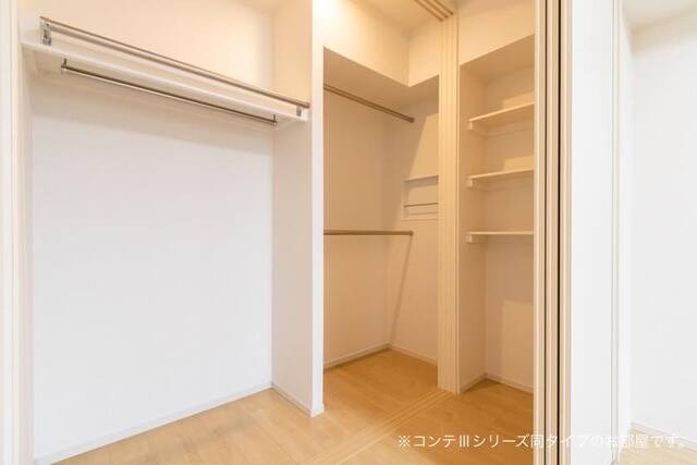 ブルートレインⅤ号 収納