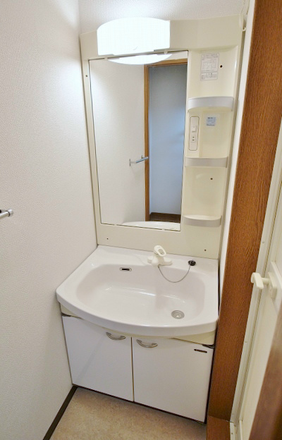 Ｋアビテ 独立洗面台