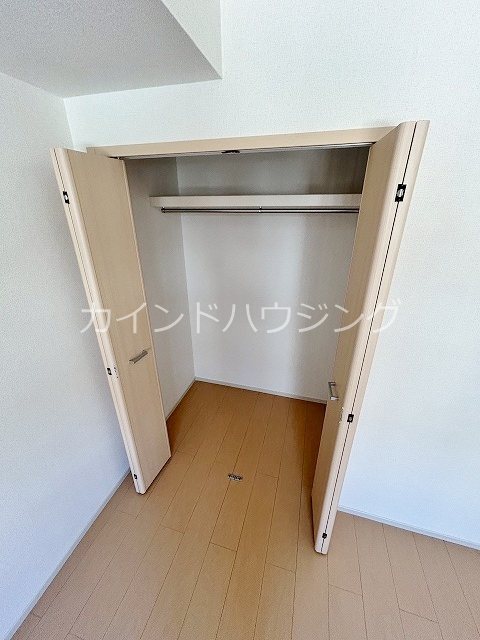 大阪府阪南市黒田 収納